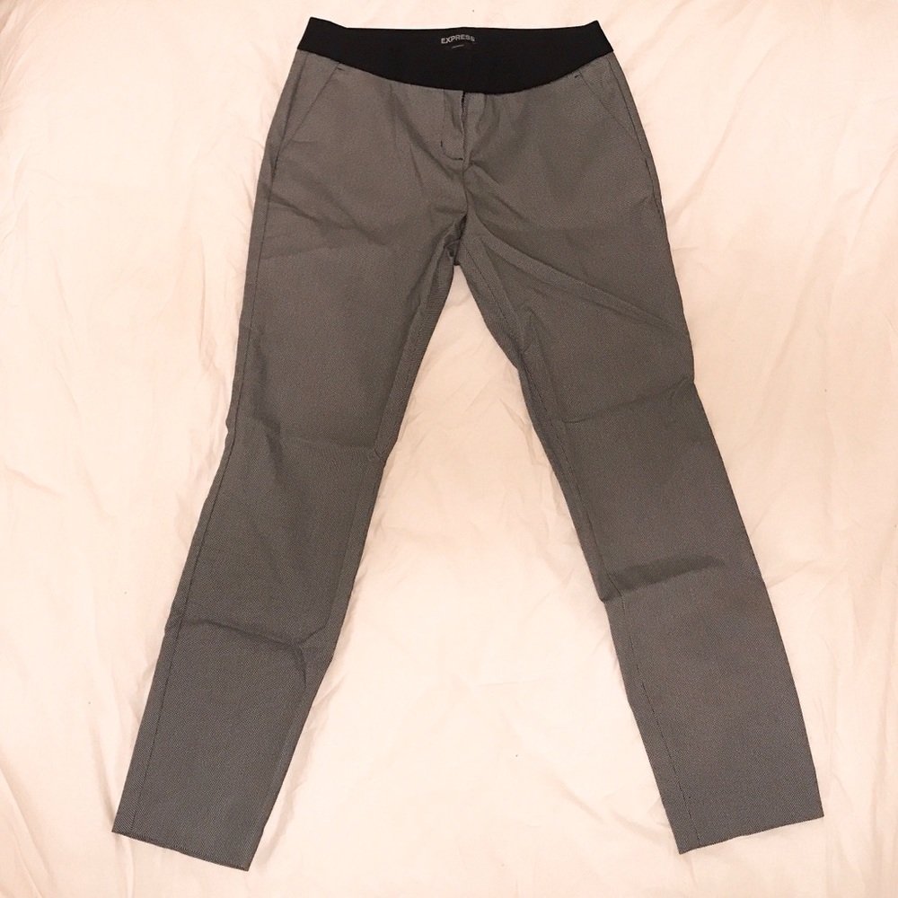 Express Columnist Dress Pants